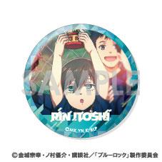 [預訂] 藍色監獄 徽章套裝3～糸師凜滿滿選擇～《25年4月預約》