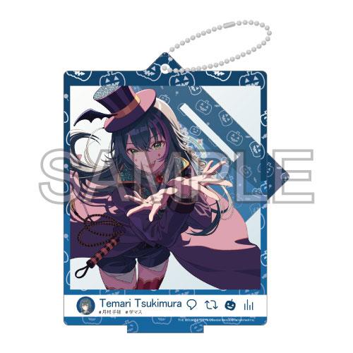 [預訂] 學園偶像大師 自拍風格立牌 「假裝狂騒曲 月村手毬」Ver.《25年11月預約》