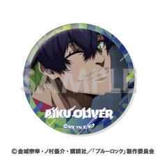 [預訂] 藍色監獄 徽章套裝3～奧利佛‧愛空滿滿選擇系列～《25年4月預約》