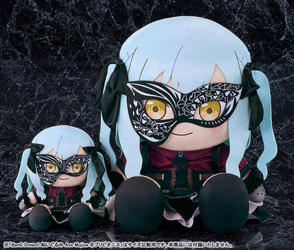 [預訂] 大型40cm毛絨公仔 BanG Dream！ Ave Mujica Oblivionis《26年2月預約》