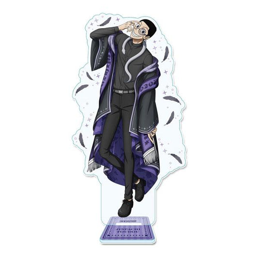 [Pre-order] Speedy Otaku LIMIT BREAK Newly Drawn Magic Academy ver. BIG Lipai Sho Midosuji "Reservation for August 24"