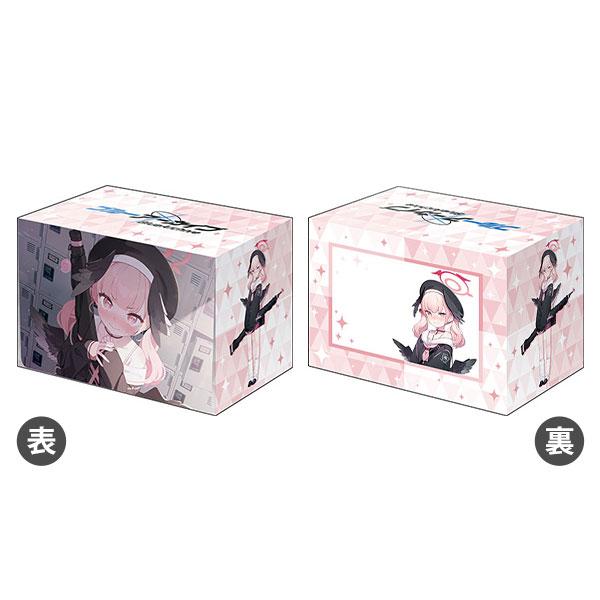 [預訂] 武士道 牌組收納盒Collection V3 Vol.1128 蔚藍檔案『小春』紀念大廳插圖ver.《25年8月預約》