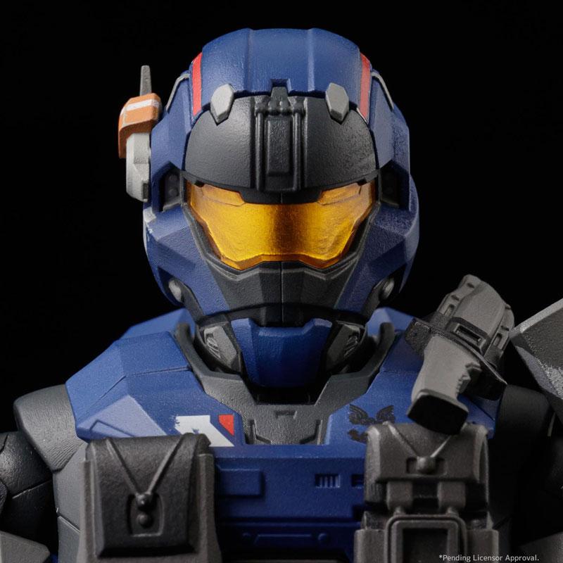 [預訂] RE：EDIT HALO： REACH 1/12 SCALE CARTER-A259 (Noble One) EXCLUSIVE EDITION（再售）《25年9月預約》