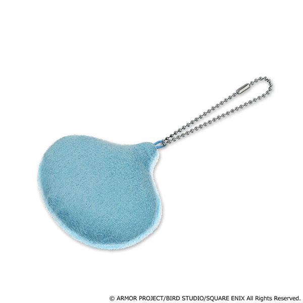 [預訂] 微笑史萊姆 毛公仔掛飾清潔器 史萊姆（再售）《25年8月預約》