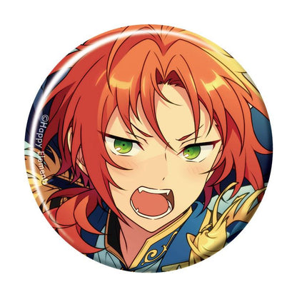 [預訂] 偶像夢幻祭 Collection 徽章 -Casual Side- 12個入 BOX  《25年9月預約》