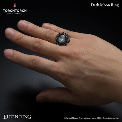 [預訂] ELDEN RING × TORCH TORCH/ 暗月之戒指 9號《25年6月預約》