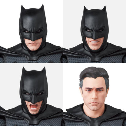 [Pre-order] MAFEX No.222 MAFEX BATMAN (ZACK SNYDER'S JUSTICE LEAGUE Ver.) "Pre-order for October 24"