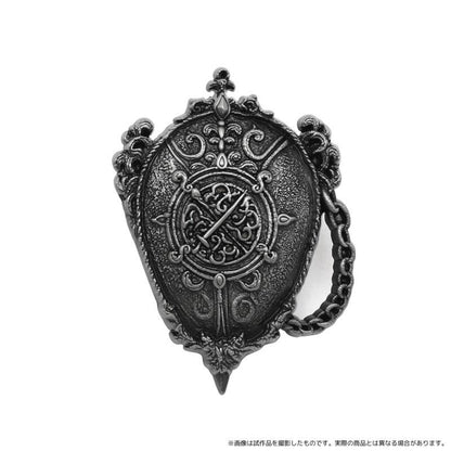 [預訂] ELDEN RING 徽章Collection/護身符vol.1 8個入BOX《24年11月預約》