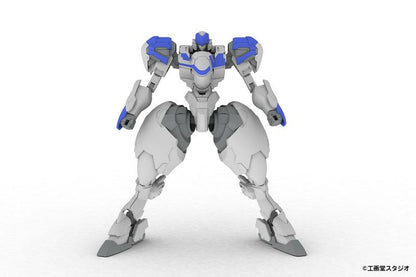 POWERDoLLS2 1/48 X-4S (PDW-S810) 裝甲歩兵 模型。