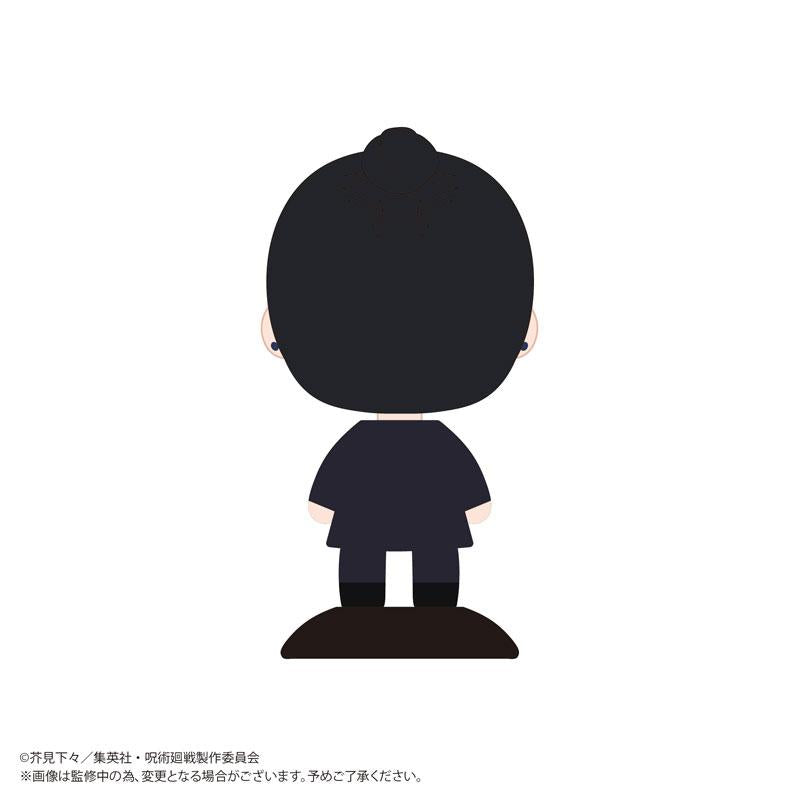 [預訂] 搖頭娃娃 咒術迴戰「懷玉・玉折」夏油傑(高專)《25年9月預約》