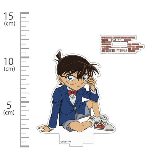 [Pre-order] Detective Conan Edogawa Conan Standing Edition Ver.2.0 (Resale) "December 24 Pre-order"