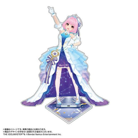 [預訂] 偶像大師 灰姑娘女孩 10週年立牌 夢見璃亞夢《26年1月預約》