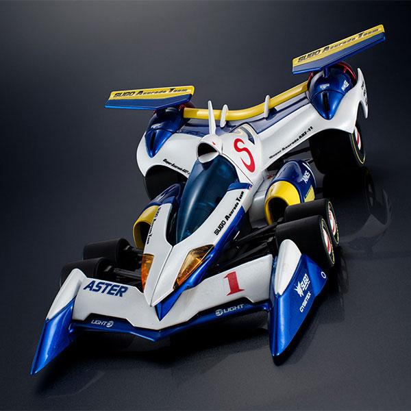 [Reservation] Variable Action New Century GPX Highly Intelligent Formula 11 Super Thor AKF-11 - Livery Edition - "Reservation for October 24"