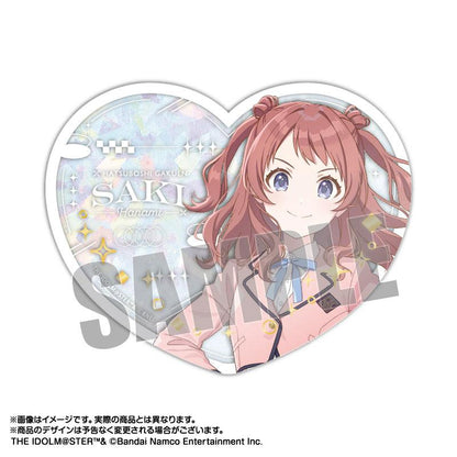 [Pre-order] School Idol Master Pikuria Collection premium 12Pack in BOX "March 25 Pre-order"