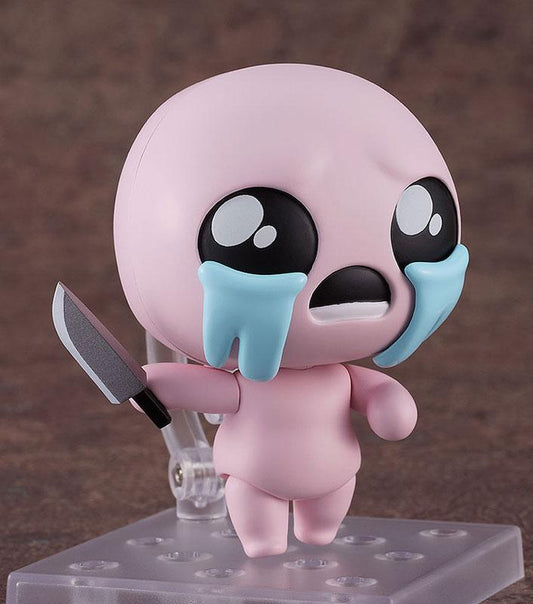 [Pre-order] Nendoroid The Binding of Isaac Isaac "Pre-order in June 25"