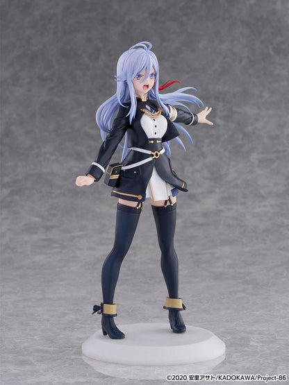 [預訂] 86 -不存在的戰區- cantabile 芙拉蒂蕾娜·米利傑 完成品模型《26年3月預約》