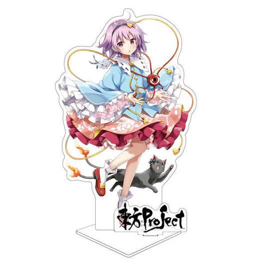 [Pre-order] Dongfang Project Lipai Sisters Ver. Gu Mingjijue Illustration: Eretto (Resale) "Reservation for October 24"