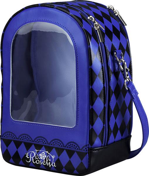 [預訂] 毛公仔 外出小包 BanG Dream！ Roselia《26年2月預約》