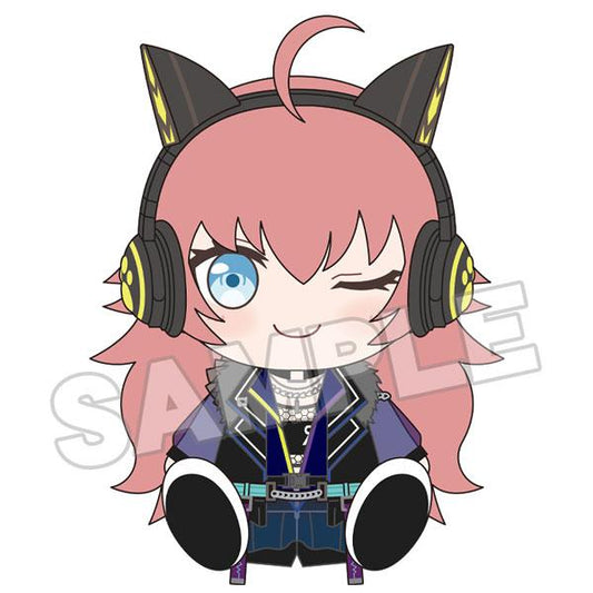 [預訂] 毛公仔 BanG Dream！ RAISE A SUILEN CHUCHU《25年6月預約》