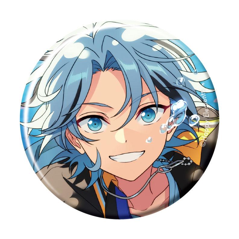 [預訂] 偶像夢幻祭 Collection徽章-Casual Side- 15個入BOX《25年11月預約》