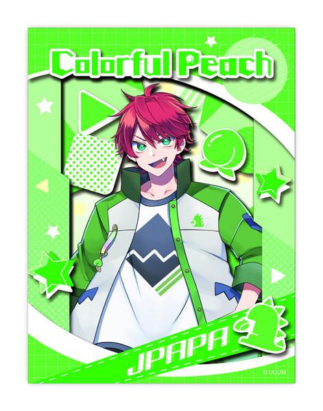 [預訂] 迷你立體紙影藝術 ColorfulPeach SA-M21 jpapa《25年7月預約》