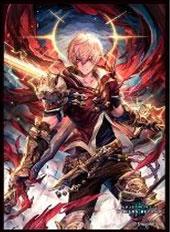 [預訂] 角色卡套收藏 Matt Series 闇影詩章： Worlds Beyond 「雷維翁的迅雷・阿爾貝爾」(No.MT2156)《25年8月預約》