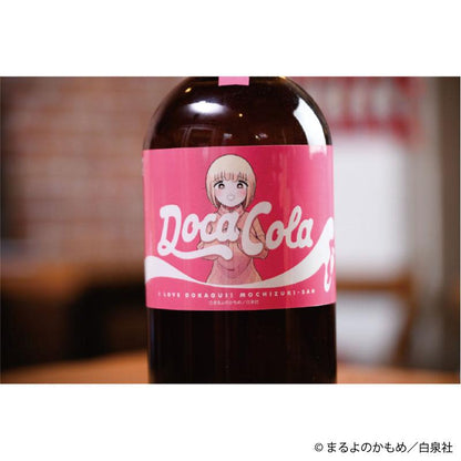 [預訂] 最愛暴食的望月小姐「暴飲·可樂」《25年9月預約》