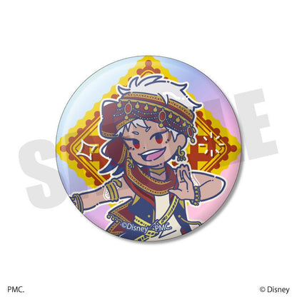 [預訂] 迪士尼扭曲仙境 Retro Pop 極光徽章 Vol.2　14個入BOX《25年4月預約》