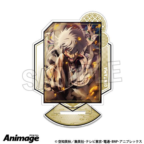 [Pre-order] Gintama Stand 10 "Reservation for August 24"