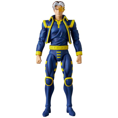 [預訂] MAFEX No.251 MAFEX X-MAN (NATE GREY)『X-MEN』《25年7月預約》