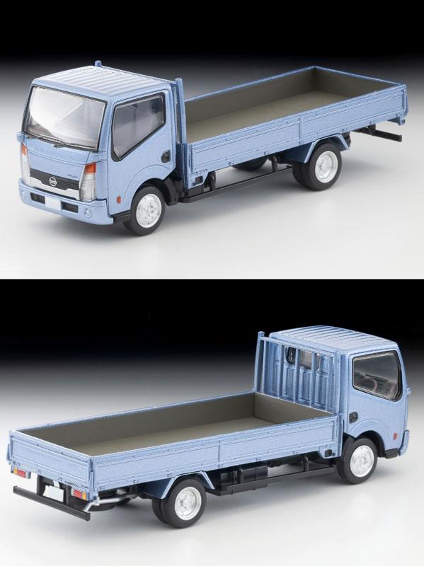 [預訂] Tomica Limited Vintage NEO LV-N64c 日産 阿特拉斯(F24) 長身全超級英雄 定製(藍色)《25年8月預約》