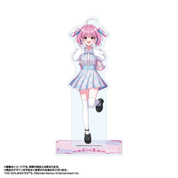 [預訂] 偶像大師 灰姑娘女孩 原創超大立牌 KAWAII・Parade Ver. 夢見璃亞夢《26年1月預約》