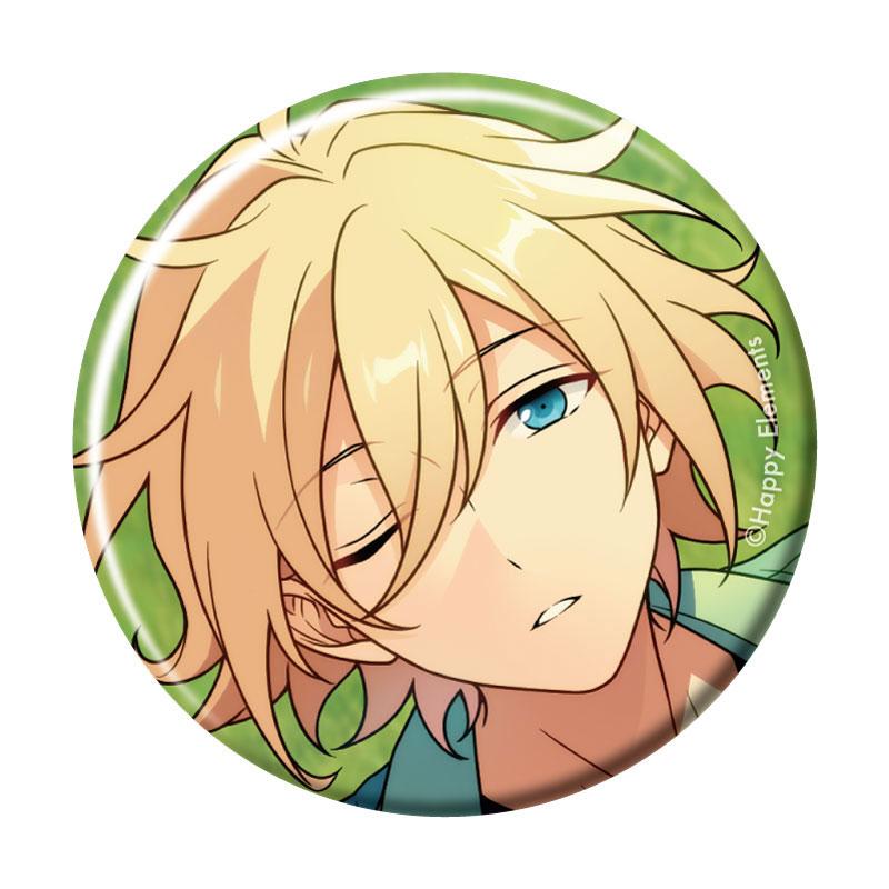 [預訂] 偶像夢幻祭 Collection 徽章 -Casual Side- 12個入 BOX  《25年9月預約》