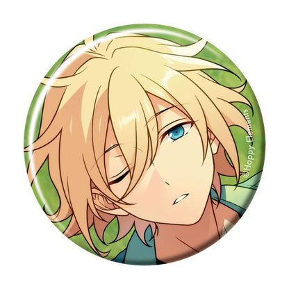 [預訂] 偶像夢幻祭 Collection 徽章 -Casual Side- 12個入 BOX  《25年9月預約》