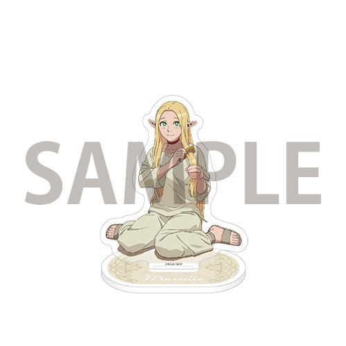 [Reservation] Labyrinth Rice Standing Sign (currently on break) Marucille "Reservation for August 24"