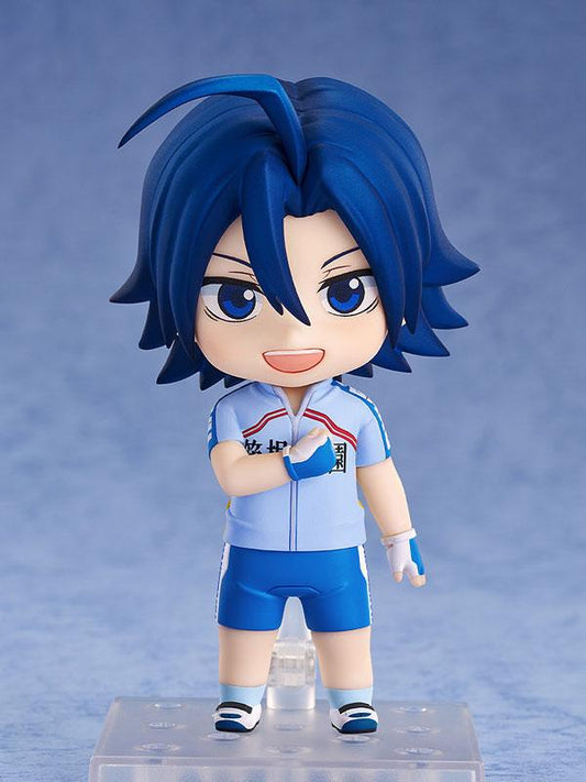 [Pre-order] Nendoroid Lite Speedy Otaku LIMIT BREAK Manami Sanzaku "February 25 Pre-order"