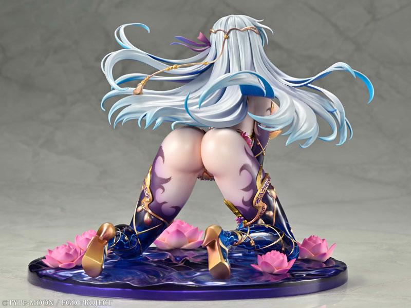 [Pre-order] "Fate/Grand Order" Assassin/Kama (Final Return) 1/7 Completed Model "March 25 Pre-order"