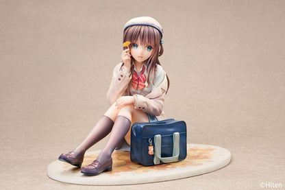 [預訂] 秋之色 Illustrated by Hiten 1/6 完成品模型《26年3月預約》