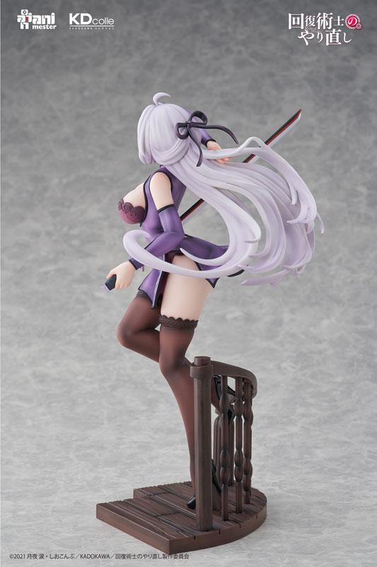 [預訂] KDcolle『回復術士的重啟人生』 克蕾赫 旗袍ver. 1/7 完成品模型《26年3月預約》