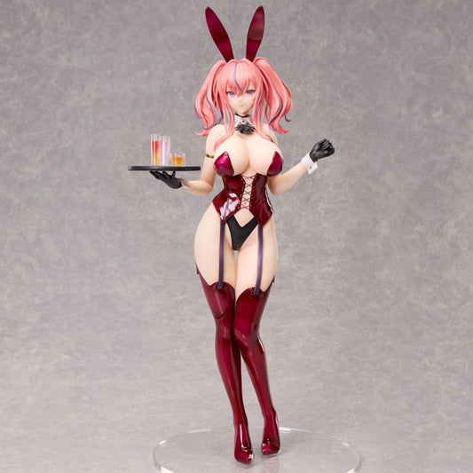 [Pre-order] B-style Azur Lane Bremerton Birthday Bunny Ver. Finished Model "February 25 Pre-order"