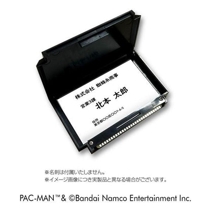 [預訂] 家庭盒式磁帶盒 / 食鬼 PAC-MAN《24年4月預約》