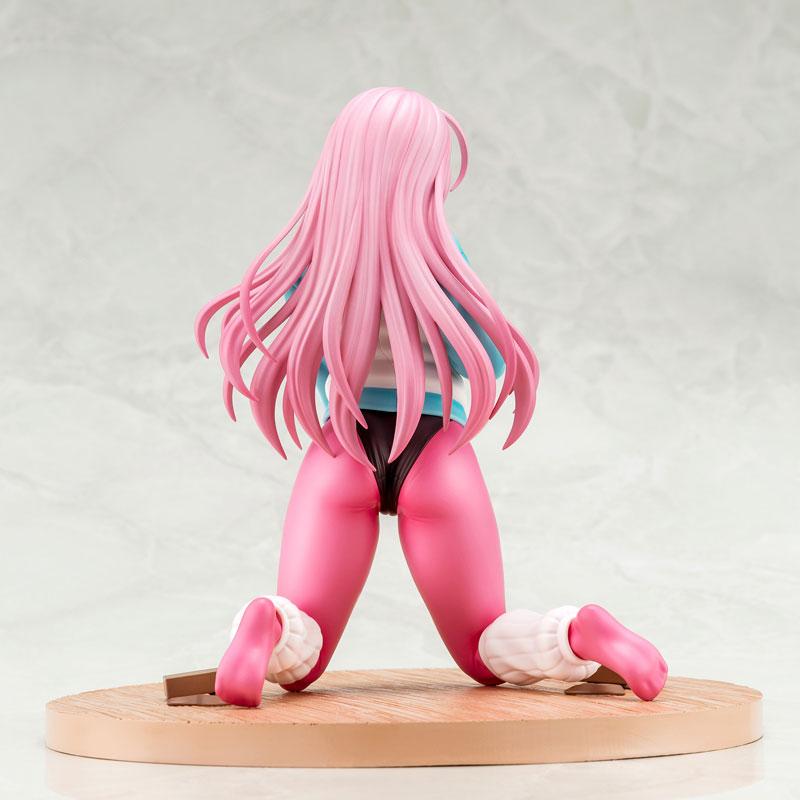 [預訂] 我與尼特女忍者的莫名同居生活 出浦白津莉 1/6 完成品模型《25年7月預約》