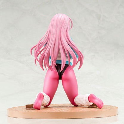 [預訂] 我與尼特女忍者的莫名同居生活 出浦白津莉 1/6 完成品模型《25年7月預約》