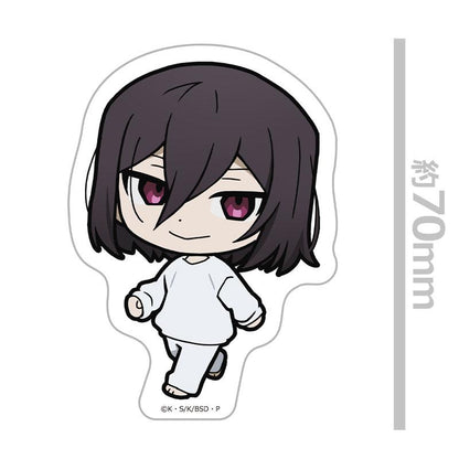 [預訂] 文豪野犬 跟我來模切貼紙 費奧多爾・D《25年10月預約》