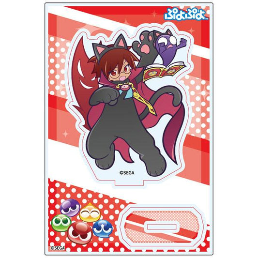 [預訂] 魔法氣泡 立牌 貓咪的古怪庫魯庫《25年9月預約》