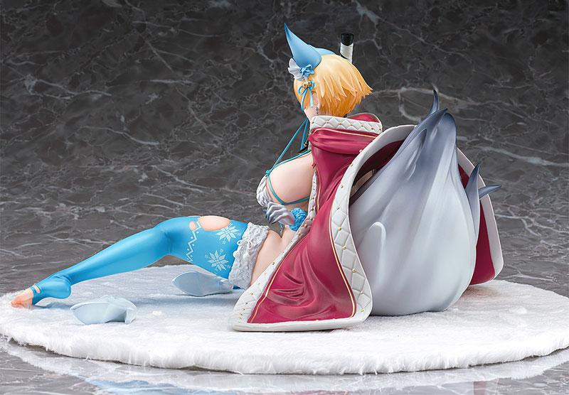 [Pre-order] Girls Frontline VSK-94 Holy Night Police Officer Seriously Injured Ver. 1/6 Finished Model "Reservation for August 25"