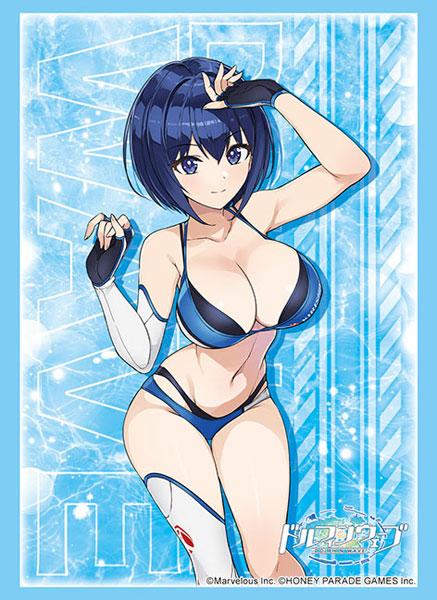 [預訂] 武士道 卡套Collection高級版 Vol.4944 Dolphin Wave『都條未知留』 Pack《25年11月預約》