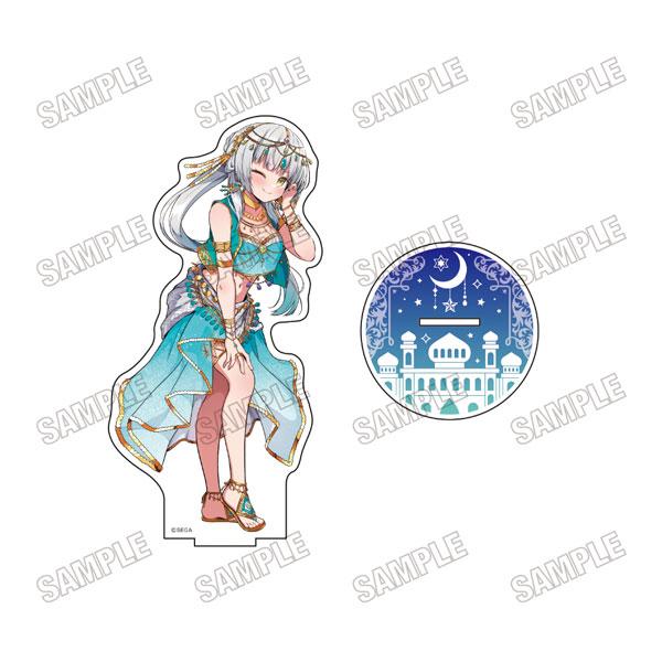 [預訂] 『音擊』 BIG立牌(1)柏木咲姬《25年12月預約》