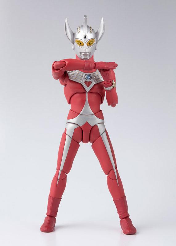 [預訂] S.H.Figuarts 超人太郎(再售版)《25年8月預約》