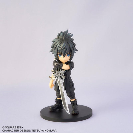 [Pre-order] Final Fantasy XV Adorable Arts Noctis Lucis Cheram "Pre-order for November 24"